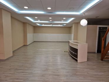 Local comercial en venda a Joaquin Cayon
