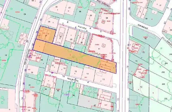 Residential land for sale in Darbo, imagen 2