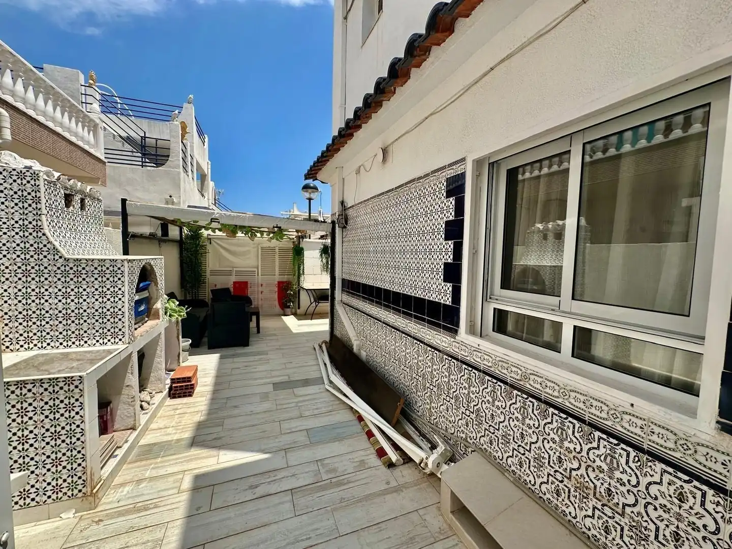Maison mitoyenne avec piscine à vendre à Zona Carrefour - Urbanizaciones, imagen 19
