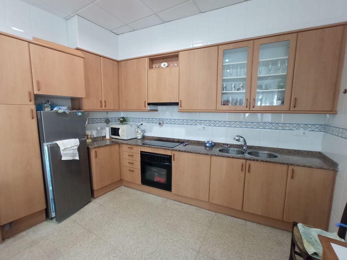 Kitchen of House or chalet for sale in Sant Carles de la Ràpita  with Heating, Terrace and Storage room
