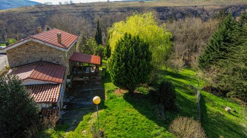 Foto 2 von Country house zum Verkauf in Lugar la Isilla, Luena , Cantabria