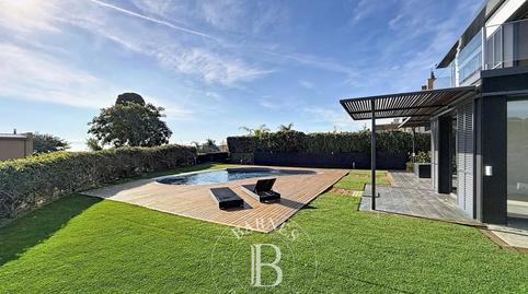 Foto 4 de Casa o chalet en venta en Santa Maria Balís - Can Riera - Can Jordi, Barcelona