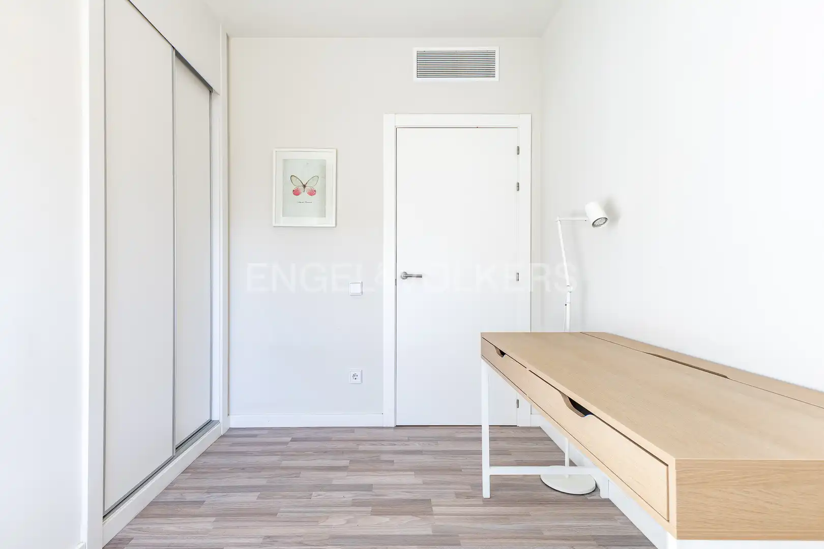 Flat for sale in Sant Adrià de Besòs  with Air Conditioner, Heating and Parquet flooring