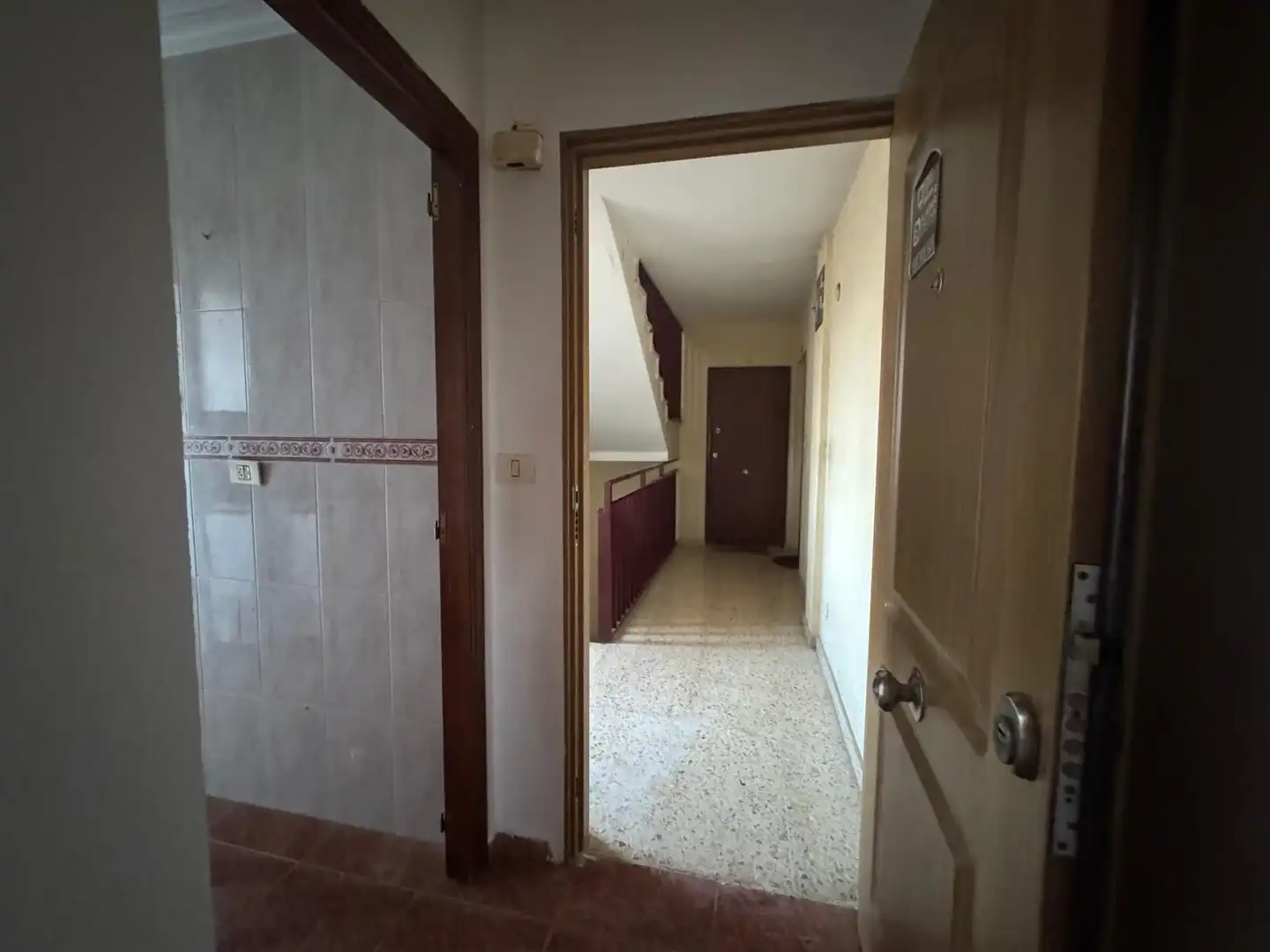 Apartament amb terrassa en venda a Calle Turbedal, imagen 10