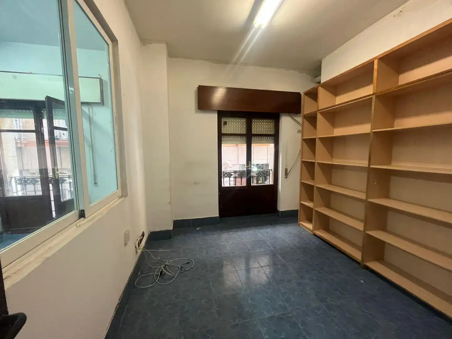 Gewerbefläche zur Miete in Calle CARNICERIA VIEJA, imagen 9