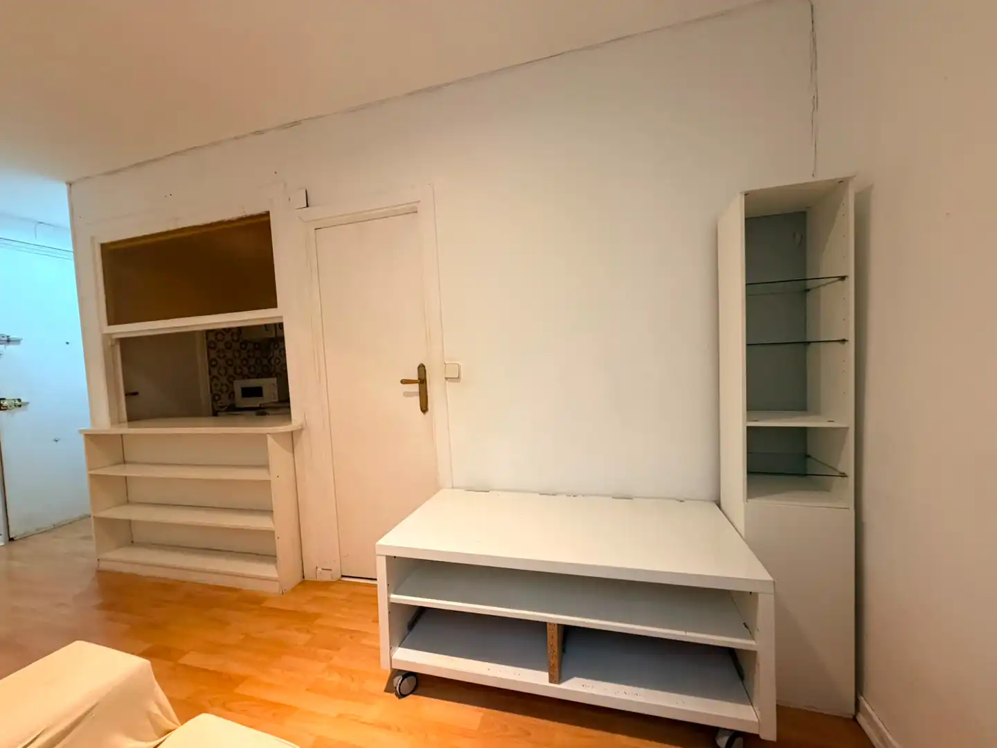 Apartamento en venta en Madrid con Calefacción