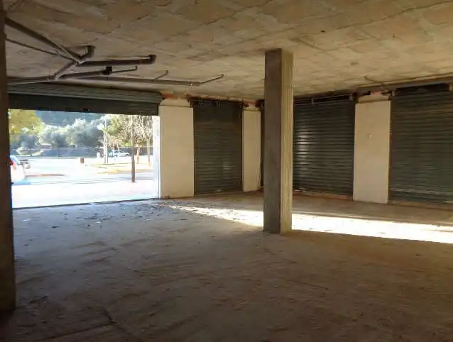 Local comercial en venda a Ronda Sur, imagen 6