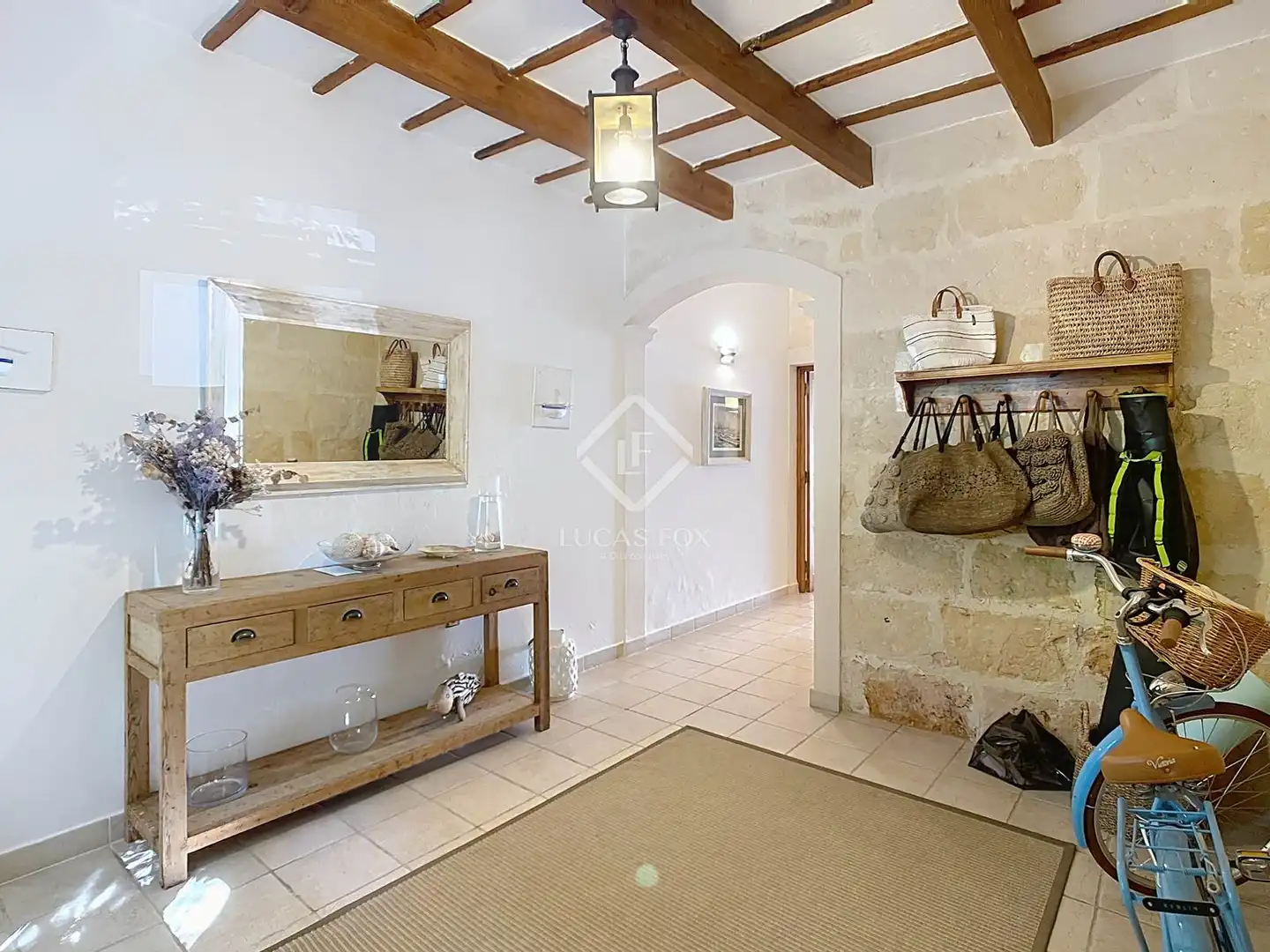 Haus oder Chalet zum Verkauf in Ciutadella de Menorca mit Klimaanlage, Heizung und Privatgarten