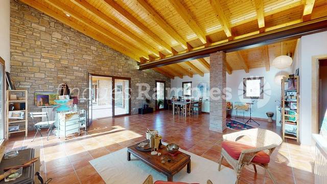 Casa-chalet en Venta en Les Piles