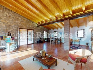 Casa en venta en Les Piles