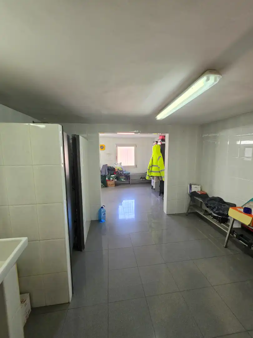 Industrial buildings for rent in Mollet del Vallès  with Heating and Alarm