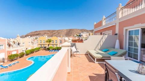 Foto 3 de Dúplex en venda a Arona pueblo, Santa Cruz de Tenerife