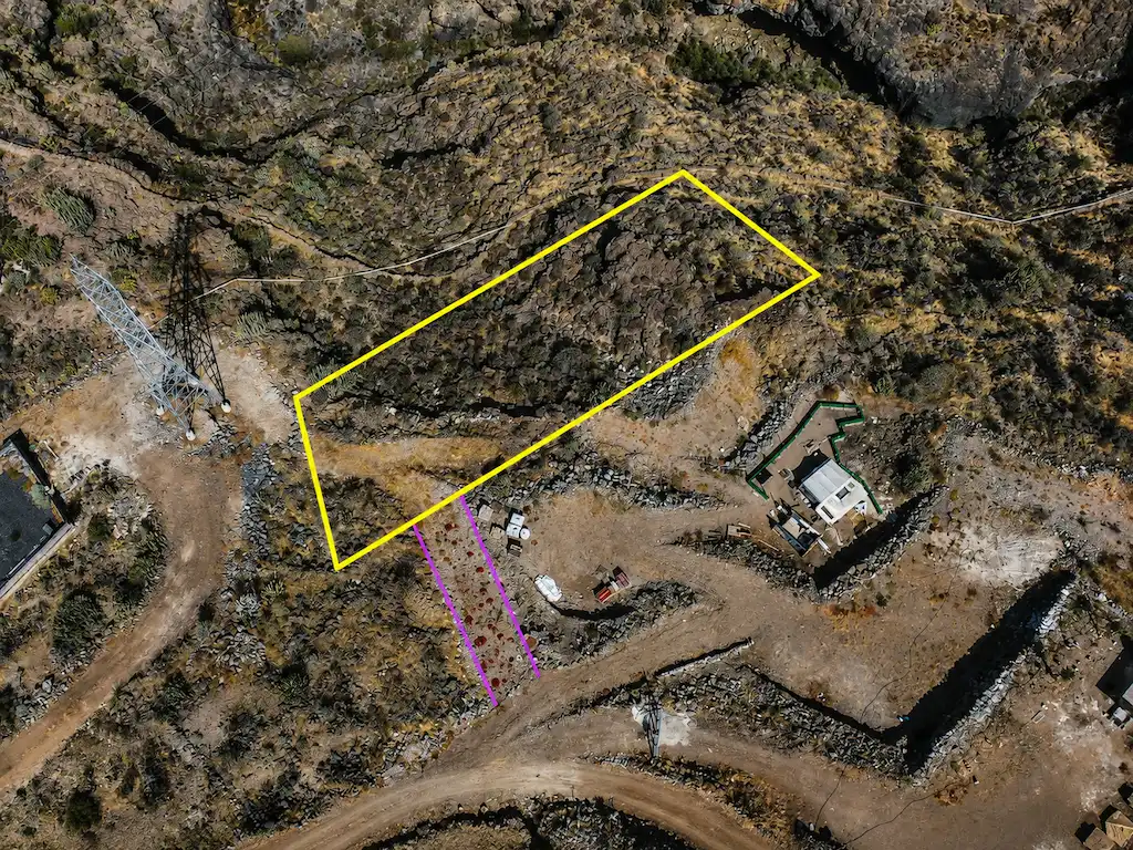 Residential for sale in Guía de Isora