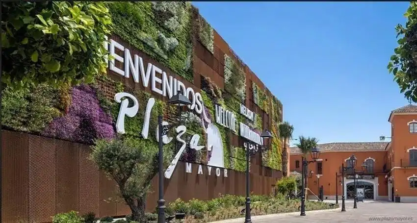 Pis amb piscina en venda a Los Álamos, imagen 32