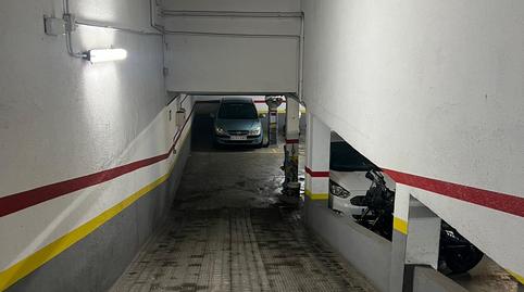 Photo 5 of Garage for sale in Calle de Embajadores, Delicias, Madrid