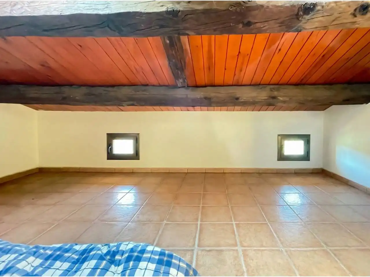 Piso en venta en Olvan