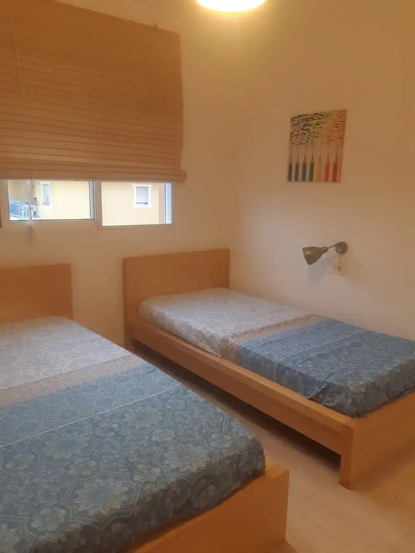 Àtic en venda a Travesía San Moreras B, 8, Bahia
