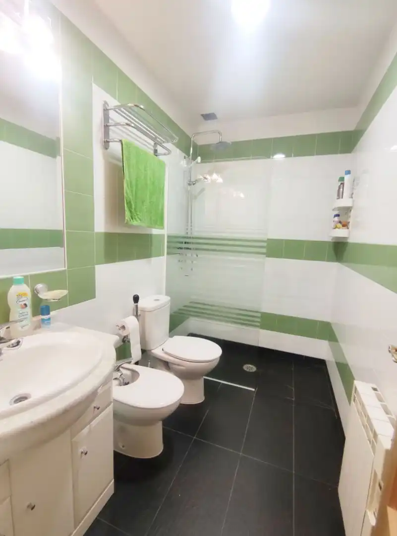 Casa o chalet en venta en FERIA, La Adrada
