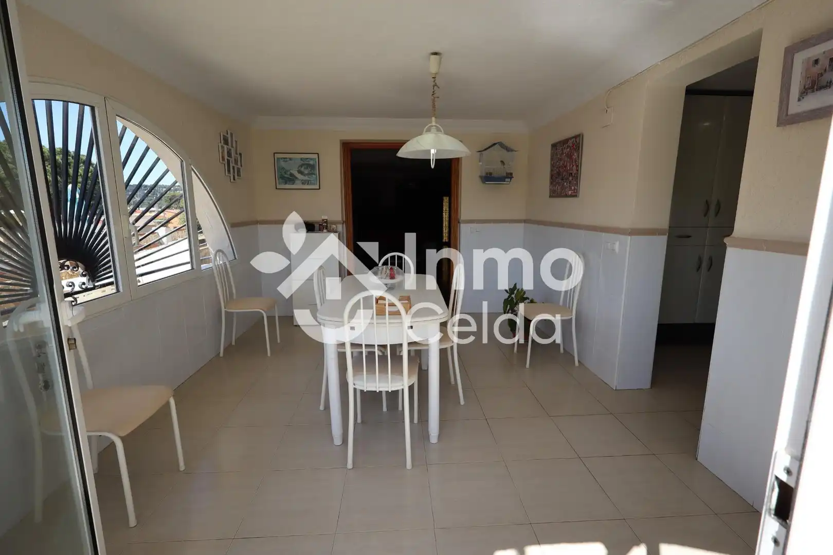 Casa o chalet en venta en Chiva con Aire acondicionado, Calefacción y Jardín privado