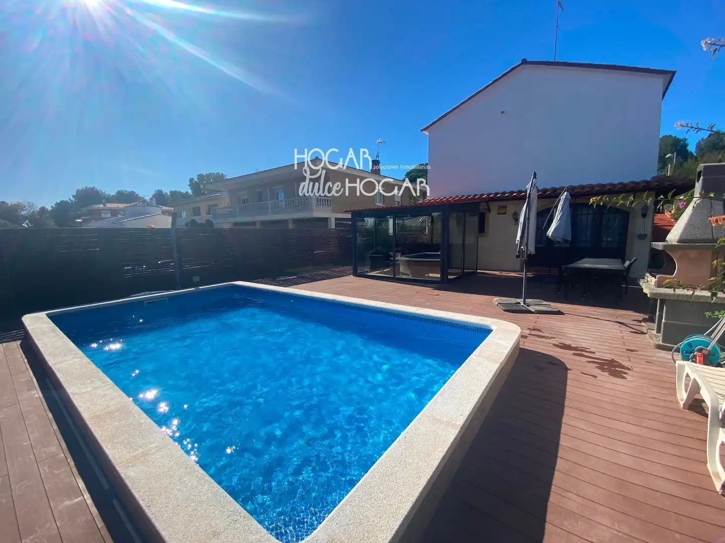 Villa mit Pool zum Verkauf in MAR CARIBE, imagen 66
