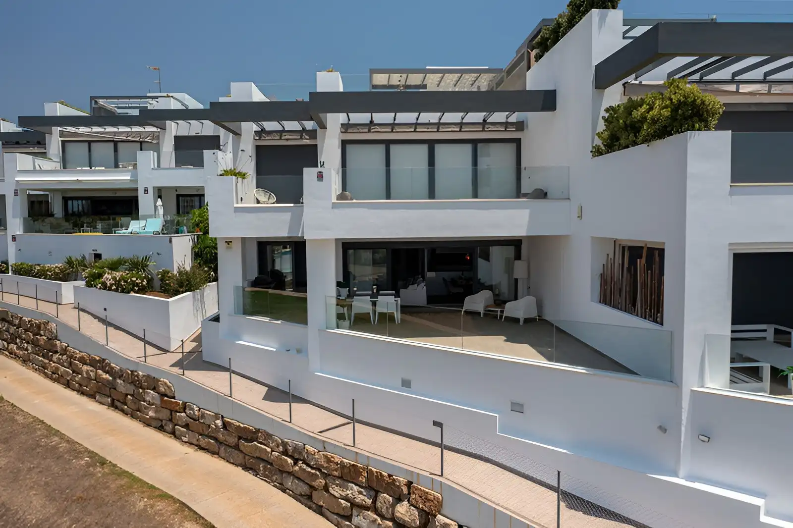 Home with pool for sale in Elviria - Cabopino, imagen 36