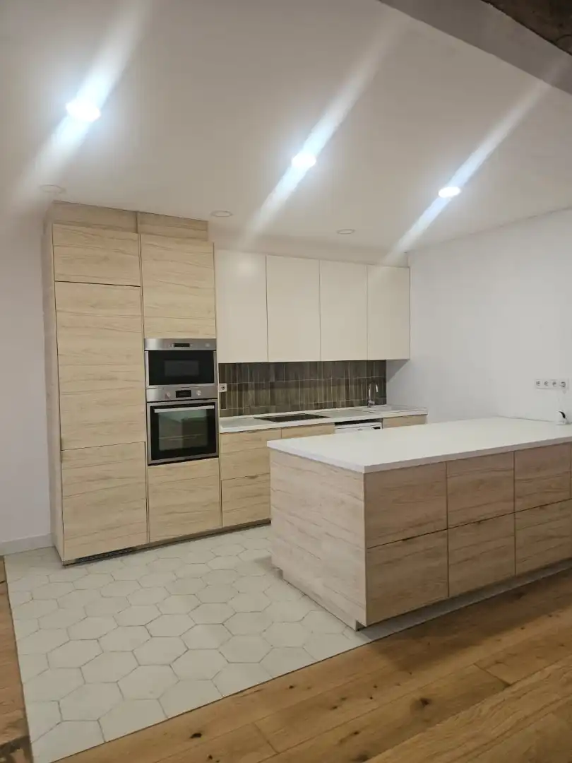Fotografía del inmueble reportado: 1.600 €/mes — Embajadores – Lavapiés, Madrid