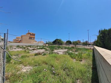 Terreno residenziale in vendita a Calabardina