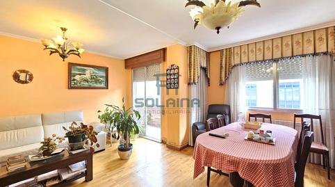 Foto 3 de Pis en venda a Universidad, Ourense Capital