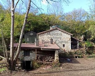 Finca rústica en venda a Aldea Caleao, Caso