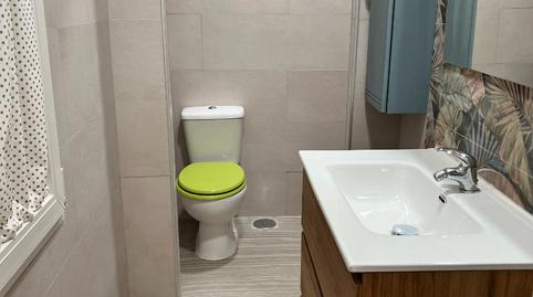 Foto 5 de Apartament de lloguer a Avenida Colón, Villafranca de los Caballeros, Toledo