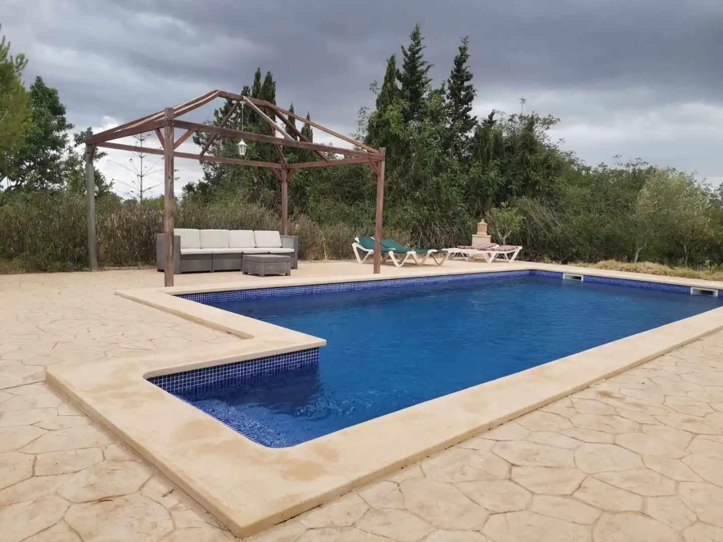 Casa con jardín en venta en Camí de Sa Torre 7, imagen 12
