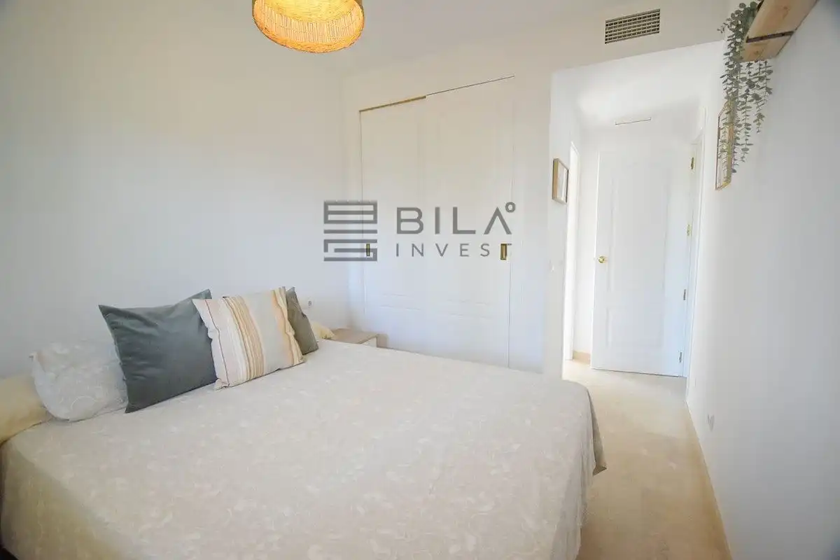 Wohnung mit Pool zum Verkauf in Urb. Riviera del Sol, imagen 11