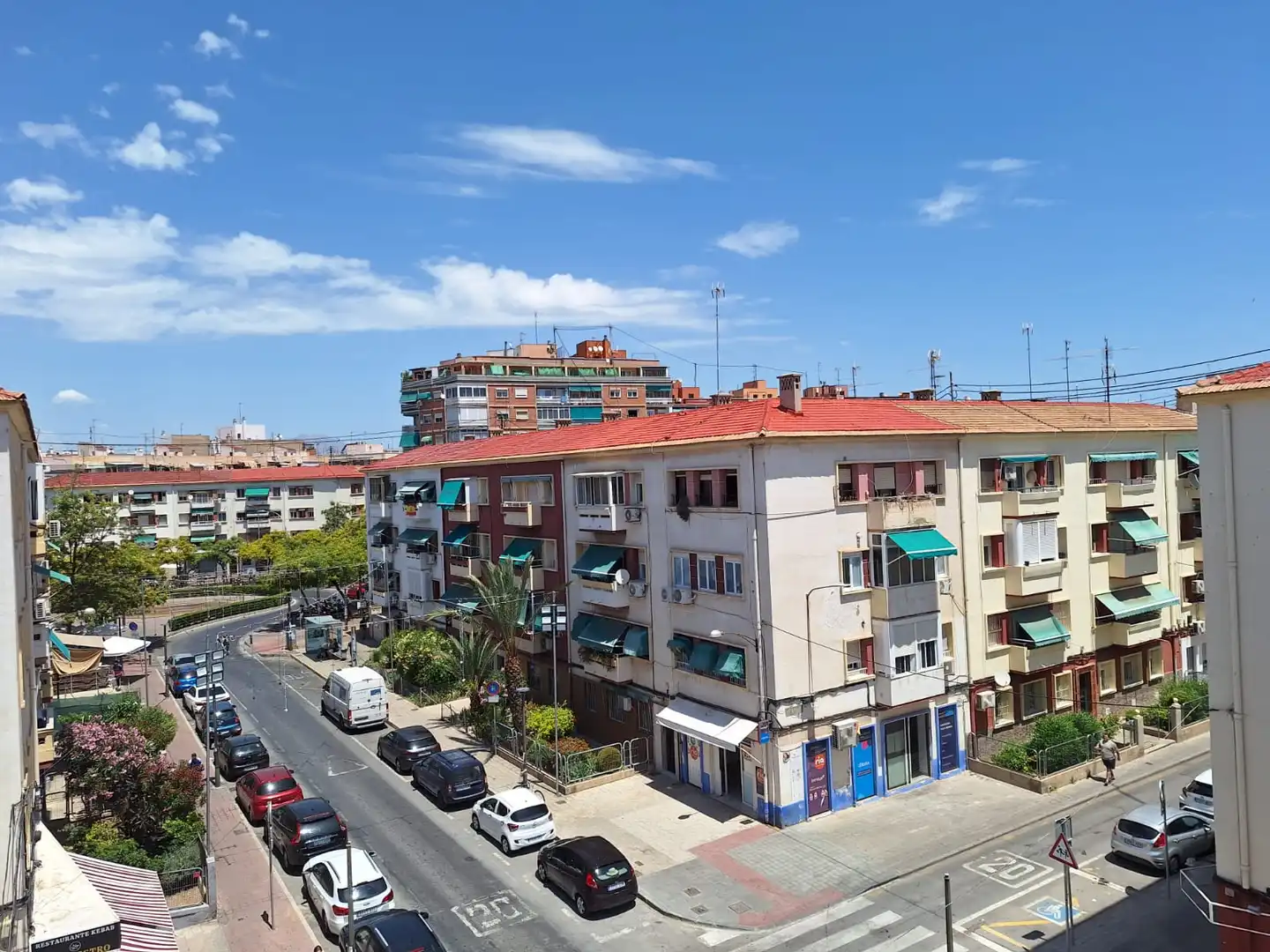 Piso en venta en Calle de Miguel Jiménez Reyes, Pla de Bon Repós