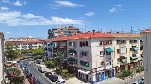 Foto 2 de Piso en venta en Calle de Miguel Jiménez Reyes, 23c, Pla de Bon Repós, Alicante / Alacant