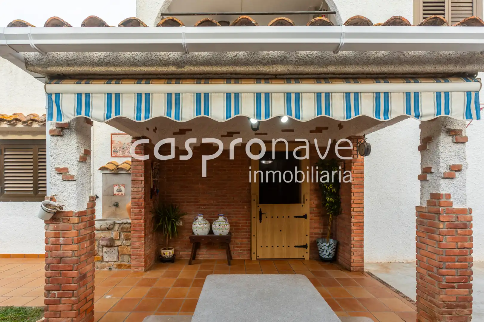 Villa avec terrasse à vendre à Calle Pobla Tornesa, imagen 23