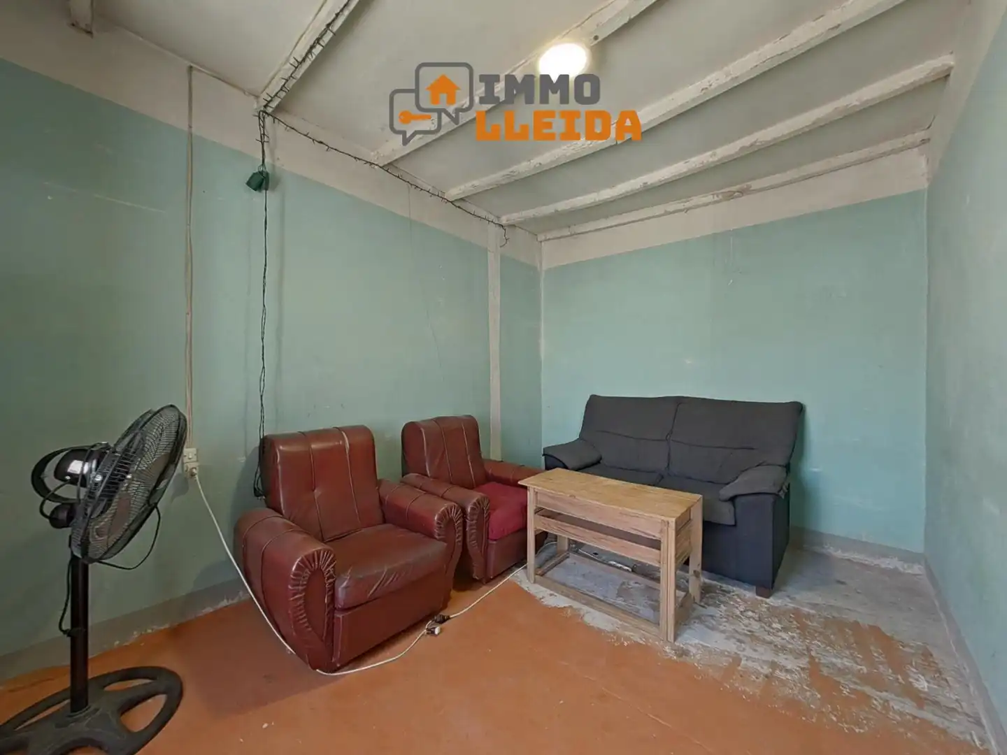 Casa o chalet en venta en Castellserà con Calefacción, Parquet y Terraza