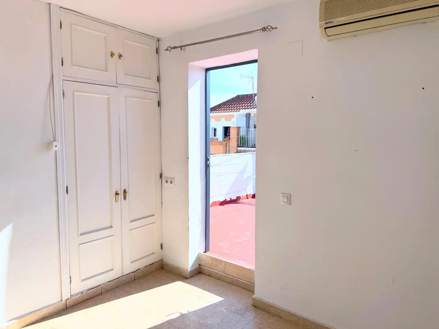 Casa a schiera con terrazza in vendita a Calle CORONIL, imagen 38