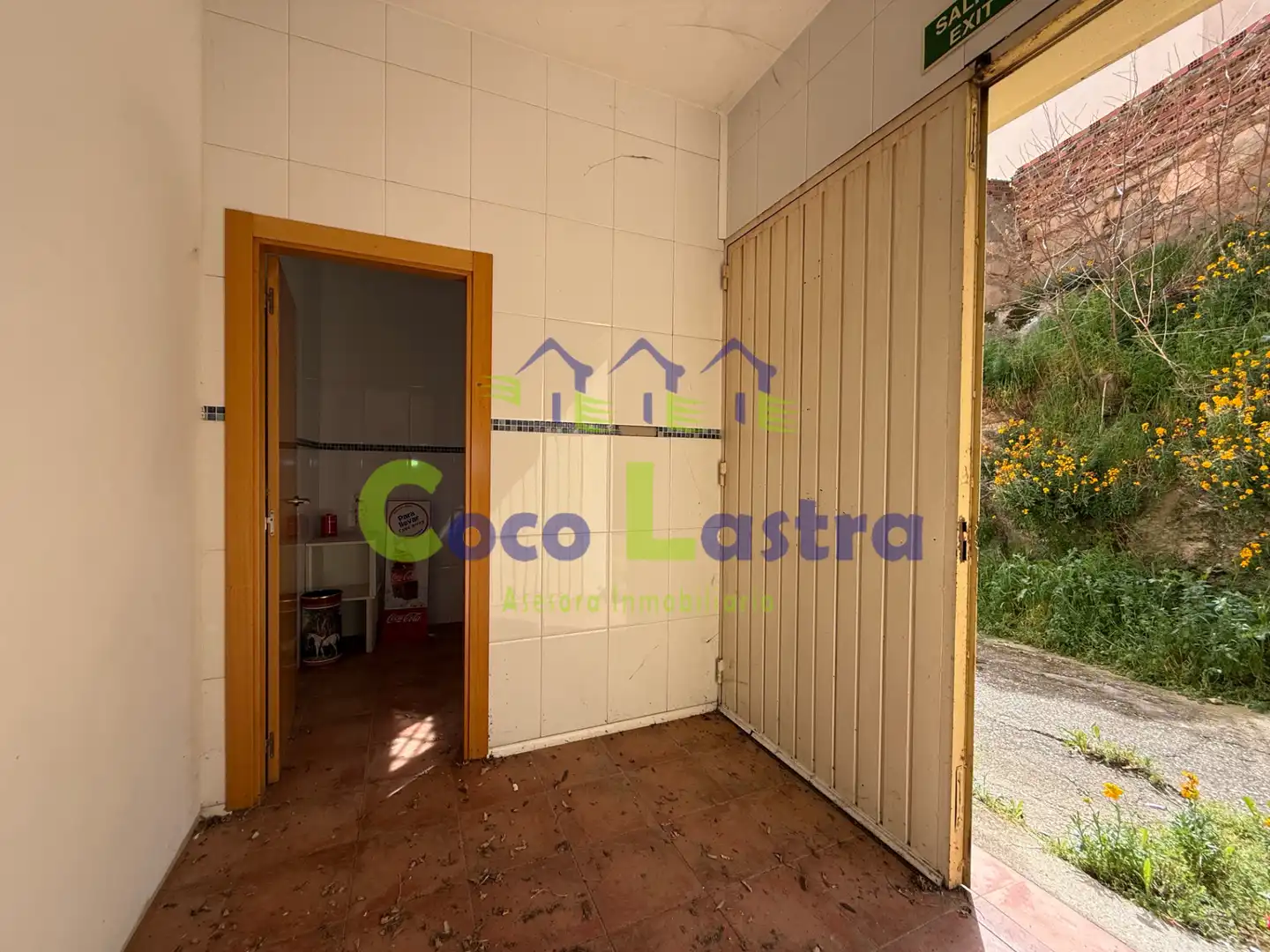 Local en venta en Salamanca