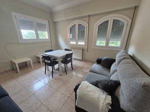 Piso en Alquiler en Carrer d'Anselm Clavé en Estadi - Santa Anna