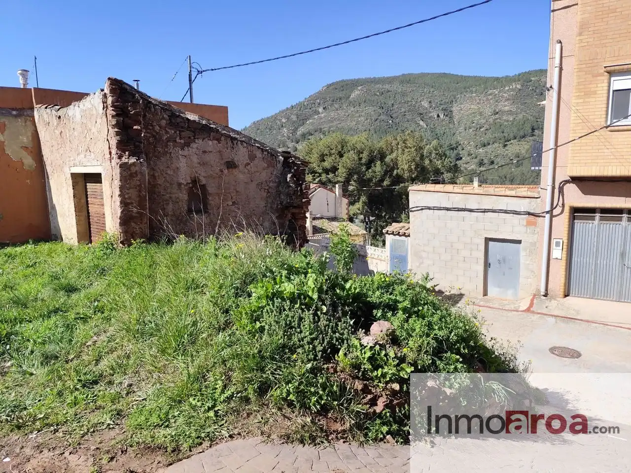 Lands and plots for sale in Calvario 367, imagen 6