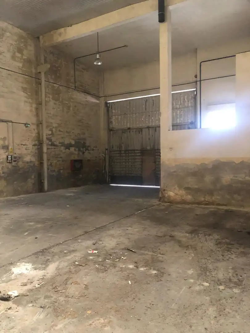 Industrial buildings for sale in Oviedo 