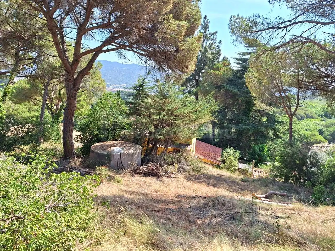 Lands and plots for sale in Nucli Urbà, imagen 4