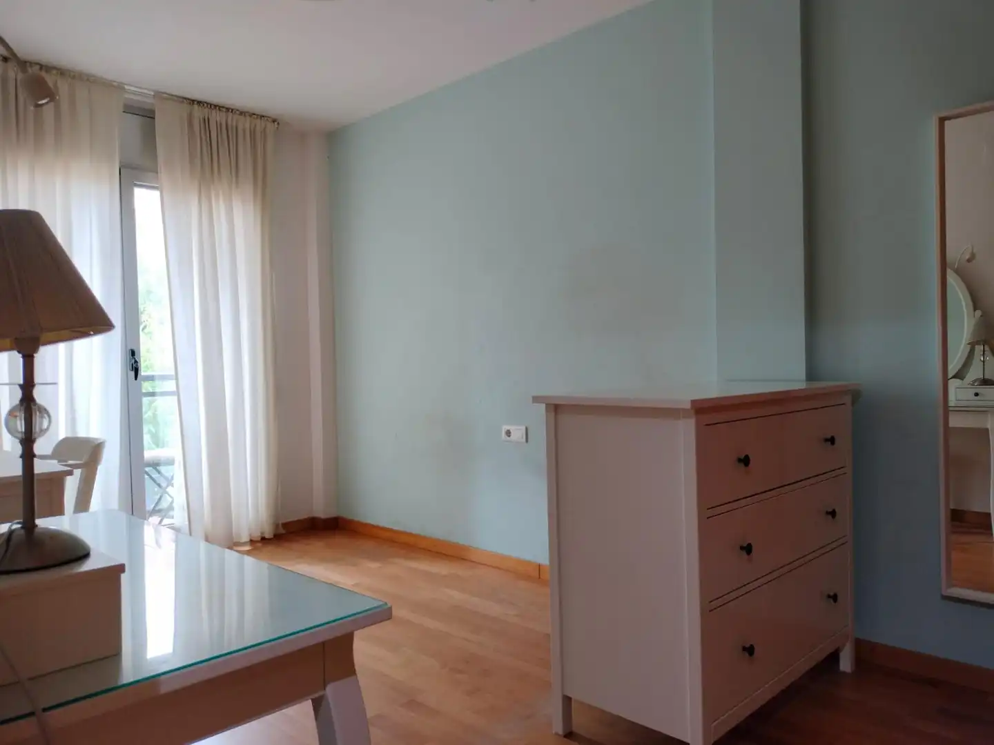 Bedroom of Detached homes for sale in Sabadell  with Private garden, Terrace and Storage room