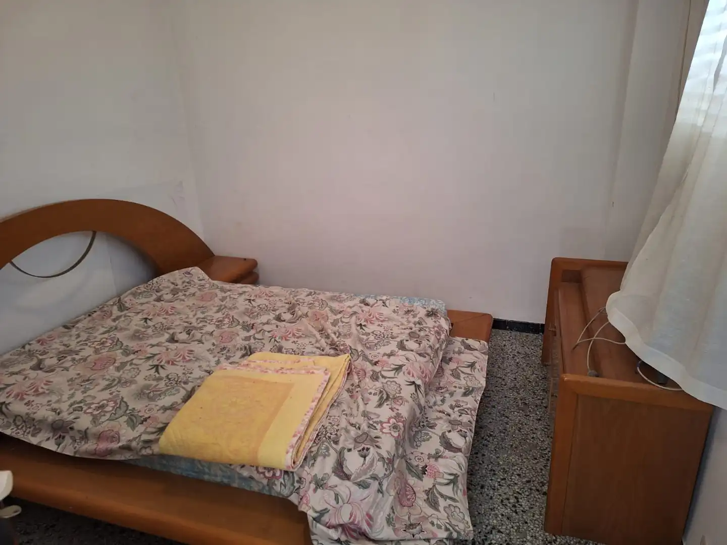 Dormitori de Residencial en venda en San Vicente del Raspeig / Sant Vicent del Raspeig