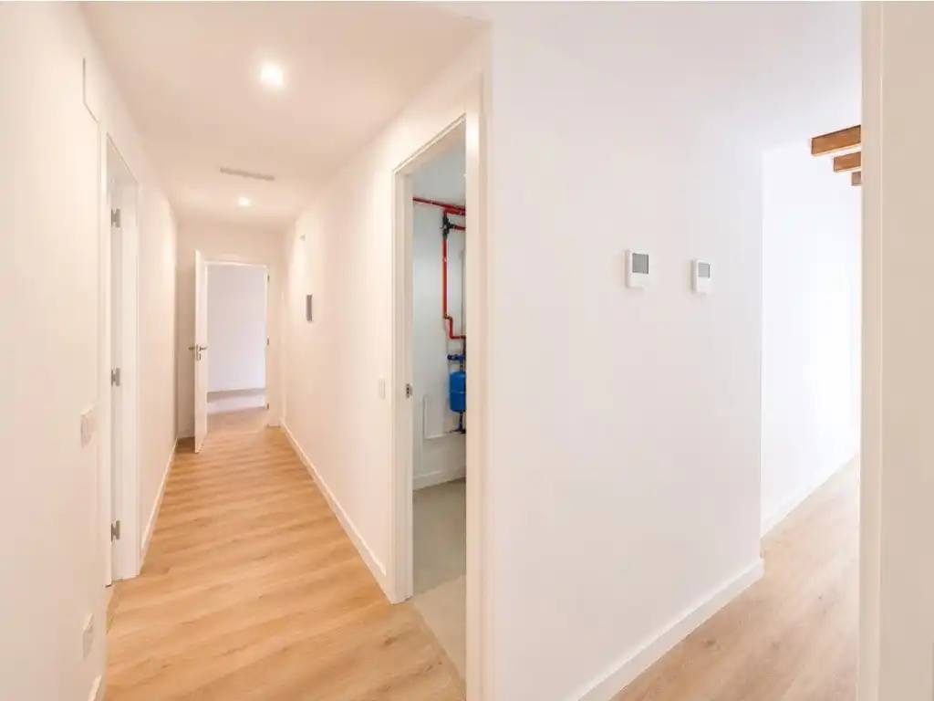 Piso en venta en Vilafranca del Penedès con Aire acondicionado, Calefacción y Horno