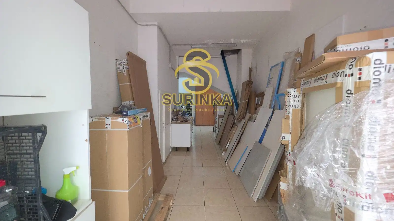 Business premises for sale in León y Castillo, imagen 20