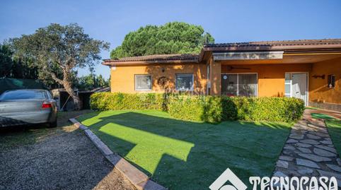 Foto 4 de Casa o xalet en venda a Caldes de Malavella, Girona