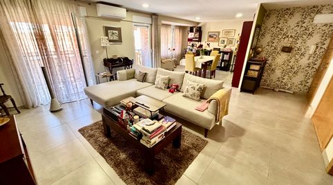 Foto 4 de Piso en venta en Ensanche - Diputación, Alicante / Alacant