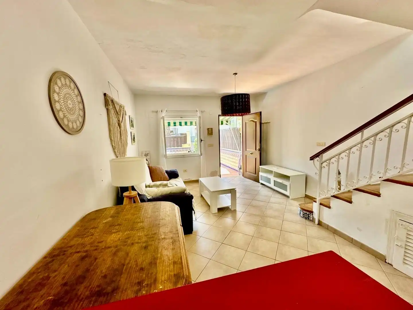 Bungalow con terrazza in vendita a Calle Calle Río Tajo, imagen 16