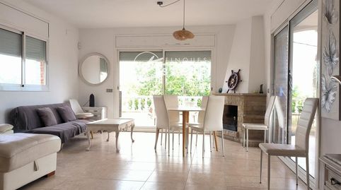 Foto 5 de Casa o xalet en venda a Valles, Segur de Calafell, Calafell